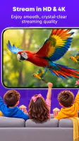 IPTV Online Player: Live TV screenshot