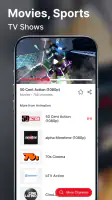 IPTV Player: HD Online TV screenshot