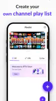 IPTV Player - Smart Live TV screenshot