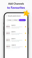 IPTV Player - Smart Live TV screenshot