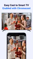 IPTV Player: Watch Live TV screenshot