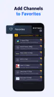 IPTV Player: Watch Live TV screenshot