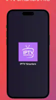 IPTV Smarters PRO screenshot
