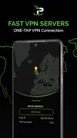 IPVanish VPN: Fast & Secure screenshot