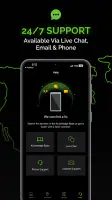 IPVanish VPN: Fast & Secure screenshot