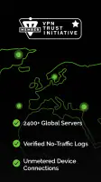 IPVanish VPN: Fast & Secure screenshot