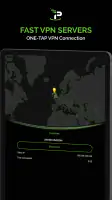 IPVanish VPN: Fast & Secure screenshot