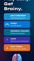 IQ Booster: Brain Games & Test screenshot
