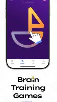 IQ Booster: Brain Games & Test screenshot