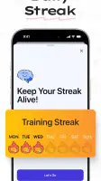 IQ Booster: Brain Games & Test screenshot