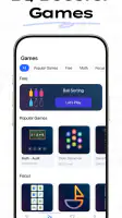 IQ Booster: Brain Games & Test screenshot