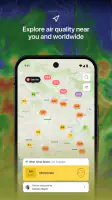 IQAir AirVisual | Air Quality screenshot