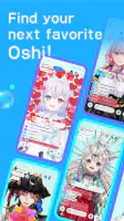 IRIAM screenshot