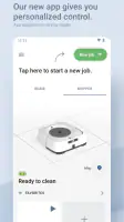 iRobot Home (Classic) screenshot
