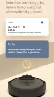 iRobot Home (Classic) screenshot