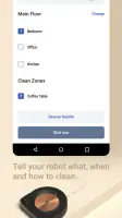 iRobot Home (Classic) screenshot