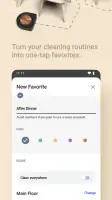 iRobot Home (Classic) screenshot