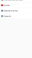 IRS2Go screenshot