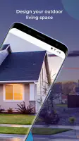 iScape: Landscape Design App screenshot