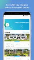 iScape: Landscape Design App screenshot