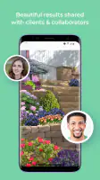 iScape: Landscape Design App screenshot