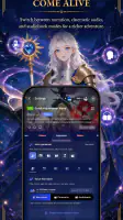 ISEKAI ZERO: Anime AI Roleplay screenshot