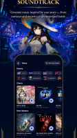 ISEKAI ZERO: Anime AI Roleplay screenshot