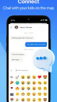 iSharing: GPS Location Tracker screenshot