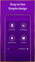 Islamic Ringtones 2025 screenshot