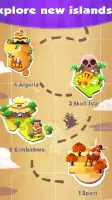 Island King screenshot