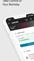 isolved People Cloud screenshot