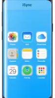 iSync Premium: All iCloud Apps screenshot
