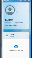 iSync Premium: All iCloud Apps screenshot