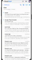 iSync Premium: All iCloud Apps screenshot
