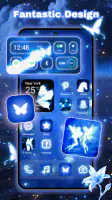 iThemes - Easy Widgets, Icons screenshot