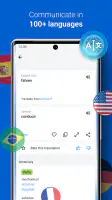 iTranslate Translator screenshot