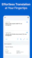 iTranslate Translator screenshot