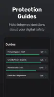 iVerify Basic screenshot