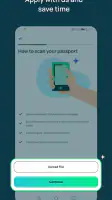 iVisa: ETA, eVisa, NZeTA, Visa screenshot