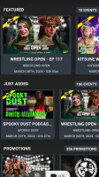 IWTV.live for Android screenshot