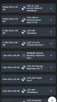 IWTV.live for Android screenshot