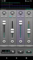 J4T Multitrack Recorder screenshot