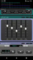 J4T Multitrack Recorder screenshot