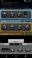J4T Multitrack Recorder screenshot