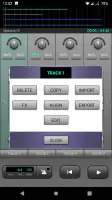 J4T Multitrack Recorder screenshot