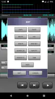 J4T Multitrack Recorder screenshot