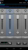 J4T Multitrack Recorder screenshot
