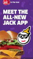 Jack in the Box® - Order Food screenshot