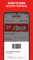 Jacksons Let's Go Rewards screenshot