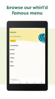 Jamba screenshot